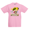 Apollon kids-A5118 T-Shirt with print