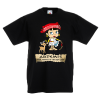 Artemis Kids-A5115 T-Shirt with print
