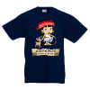 Artemis Kids-A5115 T-Shirt with print