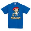 Artemis Kids-A5115 T-Shirt with print