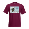 Assassin' s Creed T-Shirt with print