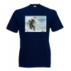 Assassin' s Creed T-Shirt with print