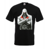 Assassins Creed Body T-shirt με στάμπα 