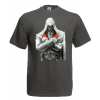 Assassins Creed Body T-shirt με στάμπα 