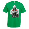 Assassins Creed Body T-shirt με στάμπα 