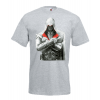 Assassins Creed Body T-shirt με στάμπα 