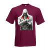 Assassins Creed Body T-shirt με στάμπα 