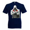 Assassins Creed Body T-shirt με στάμπα 
