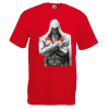 Assassins Creed Body T-shirt με στάμπα 