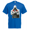 Assassins Creed Body T-shirt με στάμπα 