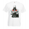 Assassins Creed Body T-shirt με στάμπα 