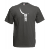 Astronaut T-Shirt with print