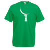 Astronaut T-Shirt with print