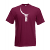 Astronaut T-Shirt with print