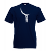 Astronaut T-Shirt with print