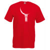 Astronaut T-Shirt with print