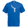 Astronaut T-Shirt with print