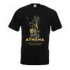 Athena Column T-Shirt with print