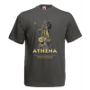 Athena Column T-Shirt with print