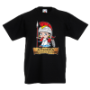 T-Shirt με στάμπα Athena Kids Logo-1982