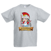 T-Shirt με στάμπα Athena Kids Logo-1982
