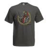 Athena Greek Mythology  T-Shirt with print