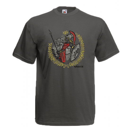 Athena Greek Mythology  T-Shirt with print