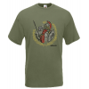 Athena Greek Mythology  T-Shirt with print