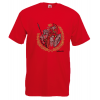 Athena Greek Mythology  T-Shirt with print