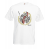 Athena Greek Mythology  T-Shirt with print