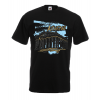 Athens Parthenon Ciel T-Shirt with print
