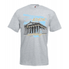 Athens Parthenon Ciel T-Shirt with print