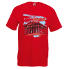 Athens Parthenon Ciel T-Shirt with print