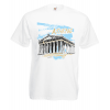 Athens Parthenon Ciel T-Shirt with print