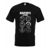 Aviator's 6Pack T-Shirt with print