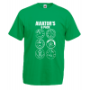 Aviator's 6Pack T-Shirt with print
