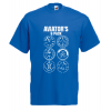 Aviator's 6Pack T-Shirt with print