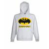 Barman-A7311 Hooded Sweatshirt  with print