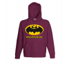 Barman-A7311 Hooded Sweatshirt  with print