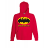 Barman-A7311 Hooded Sweatshirt  with print