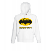 Barman-A7311 Hooded Sweatshirt  with print