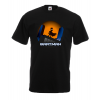 Bartman T-Shirt with print