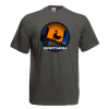 Bartman T-Shirt with print