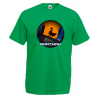 Bartman T-Shirt with print