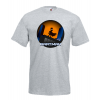 Bartman T-Shirt with print