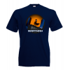Bartman T-Shirt with print