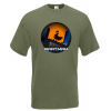 Bartman T-Shirt with print