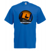 Bartman T-Shirt with print