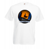 Bartman T-Shirt with print