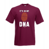 Basketball DNA T-Shirt with print